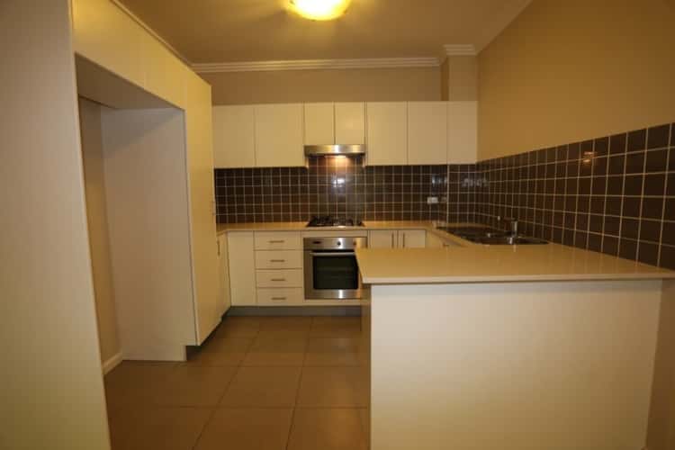 Fourth view of Homely apartment listing, 2/17-19 Haynes Street, Penrith NSW 2750