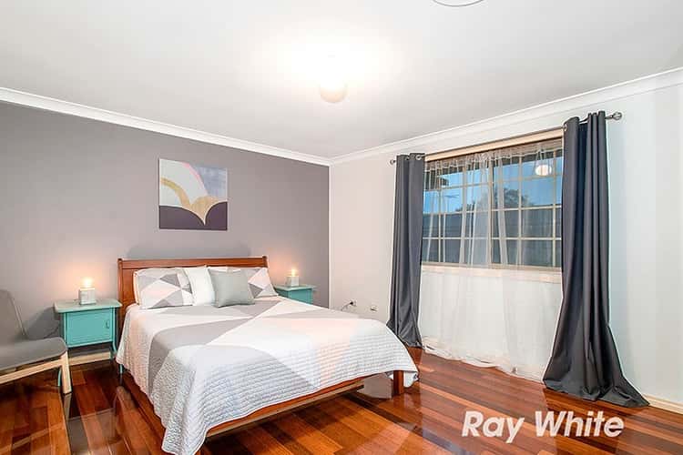 Sixth view of Homely townhouse listing, 1/51 Windsor Road, Kellyville NSW 2155