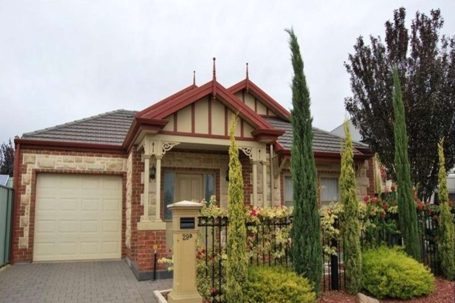 Main view of Homely house listing, 29B Baird Street, Mawson Lakes SA 5095