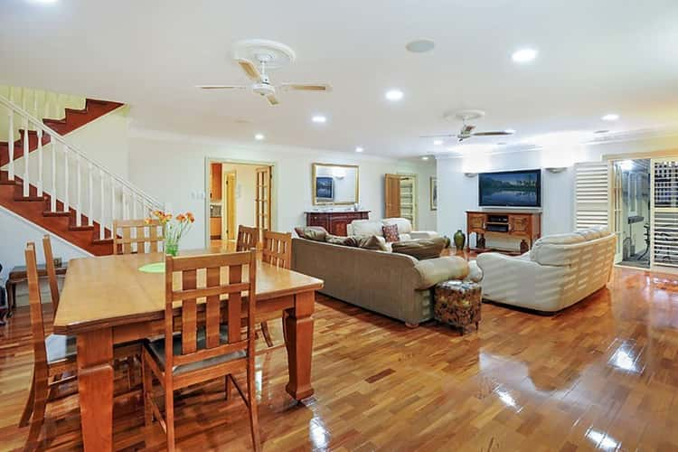 Fifth view of Homely house listing, 111 Alexandra Road, Ascot QLD 4007