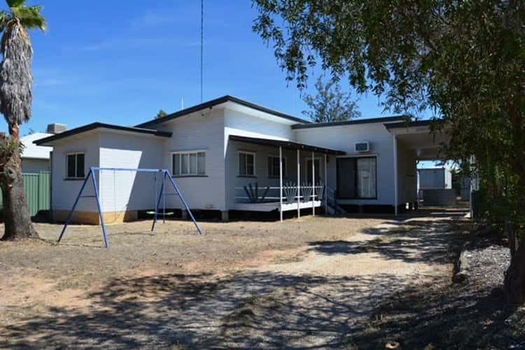 Main view of Homely house listing, 96 Thistle Street, Blackall QLD 4472