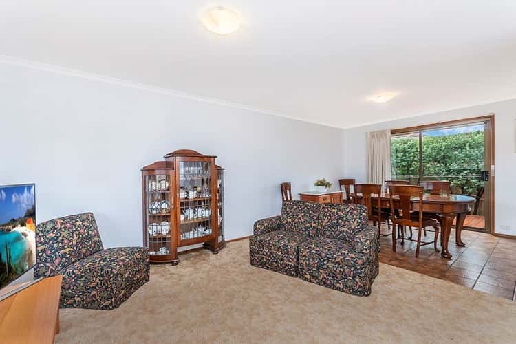 Second view of Homely unit listing, 1/55 Breton Street, Warrnambool VIC 3280