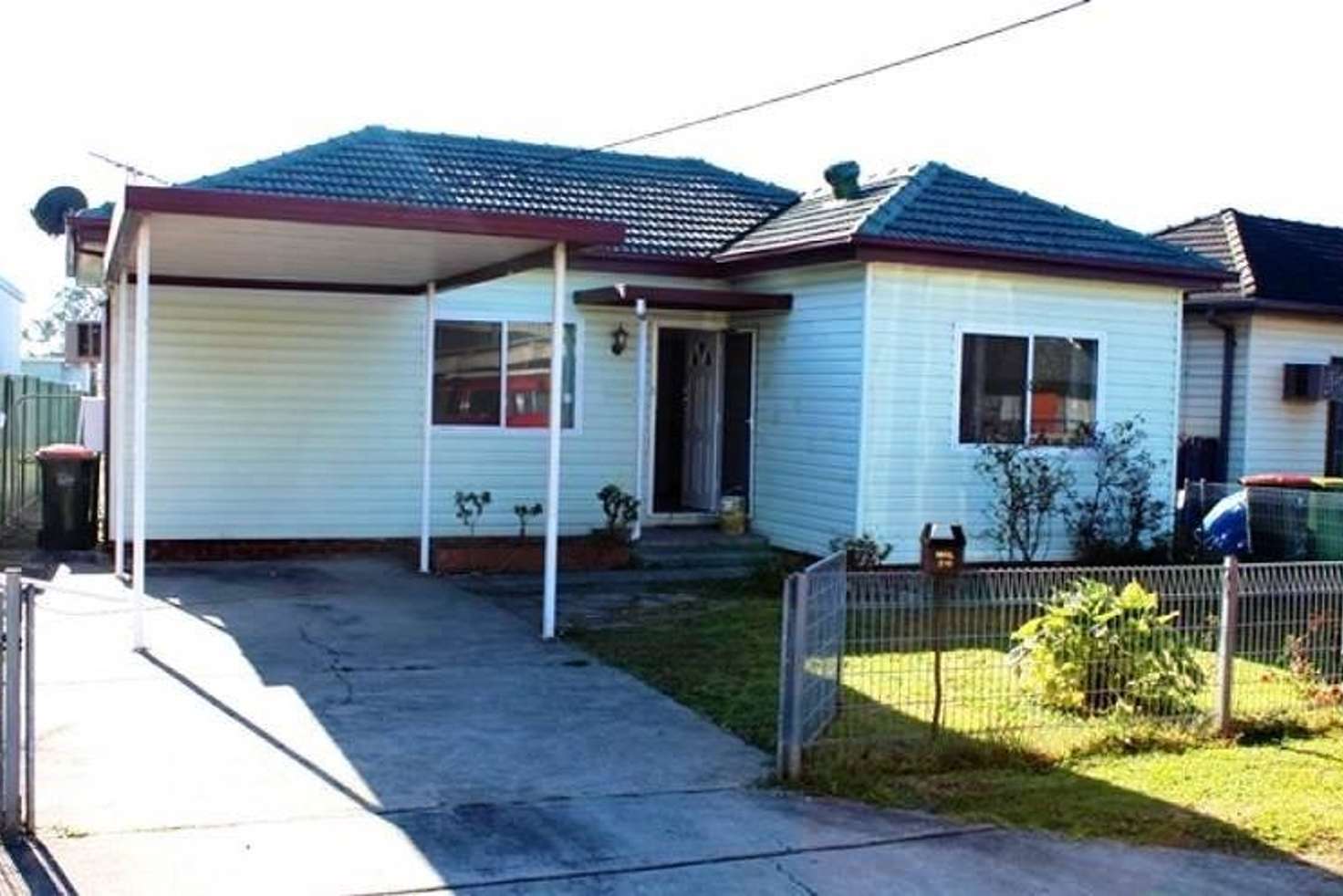 Main view of Homely house listing, 310 The Boulevarde, Smithfield NSW 2164