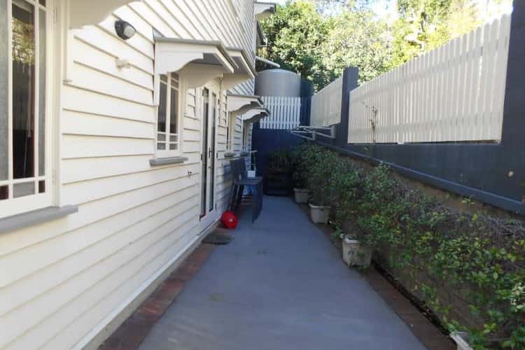Main view of Homely apartment listing, 1/39 GIRRAWEEN Grove, Ashgrove QLD 4060