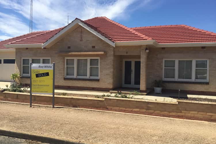 Main view of Homely house listing, 2 Ward Street, Kadina SA 5554