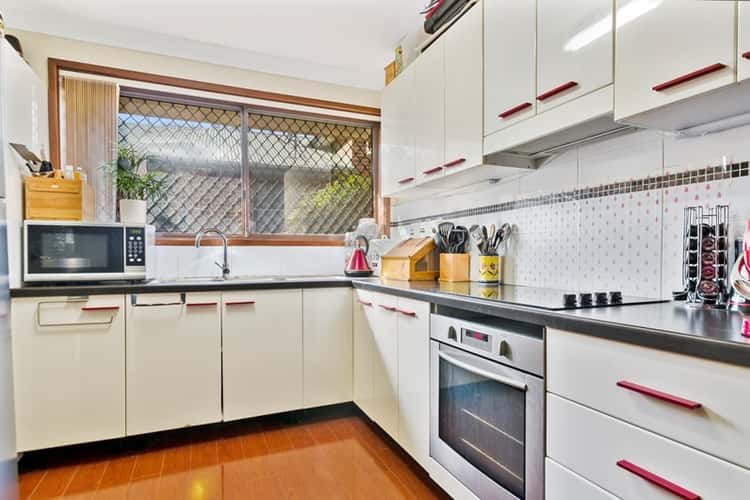 Second view of Homely townhouse listing, 4/27 Nicholson Road, Woonona NSW 2517