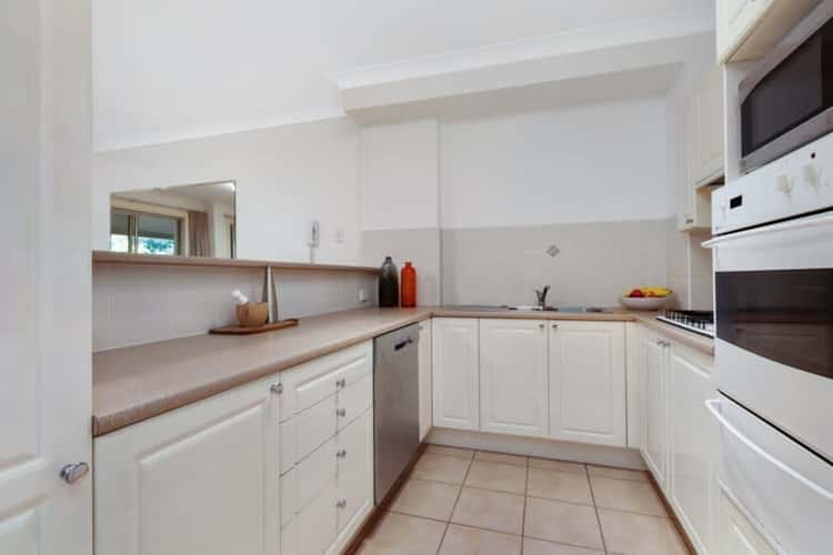 Fifth view of Homely apartment listing, 26/1 Harbourview Crescent, Abbotsford NSW 2046