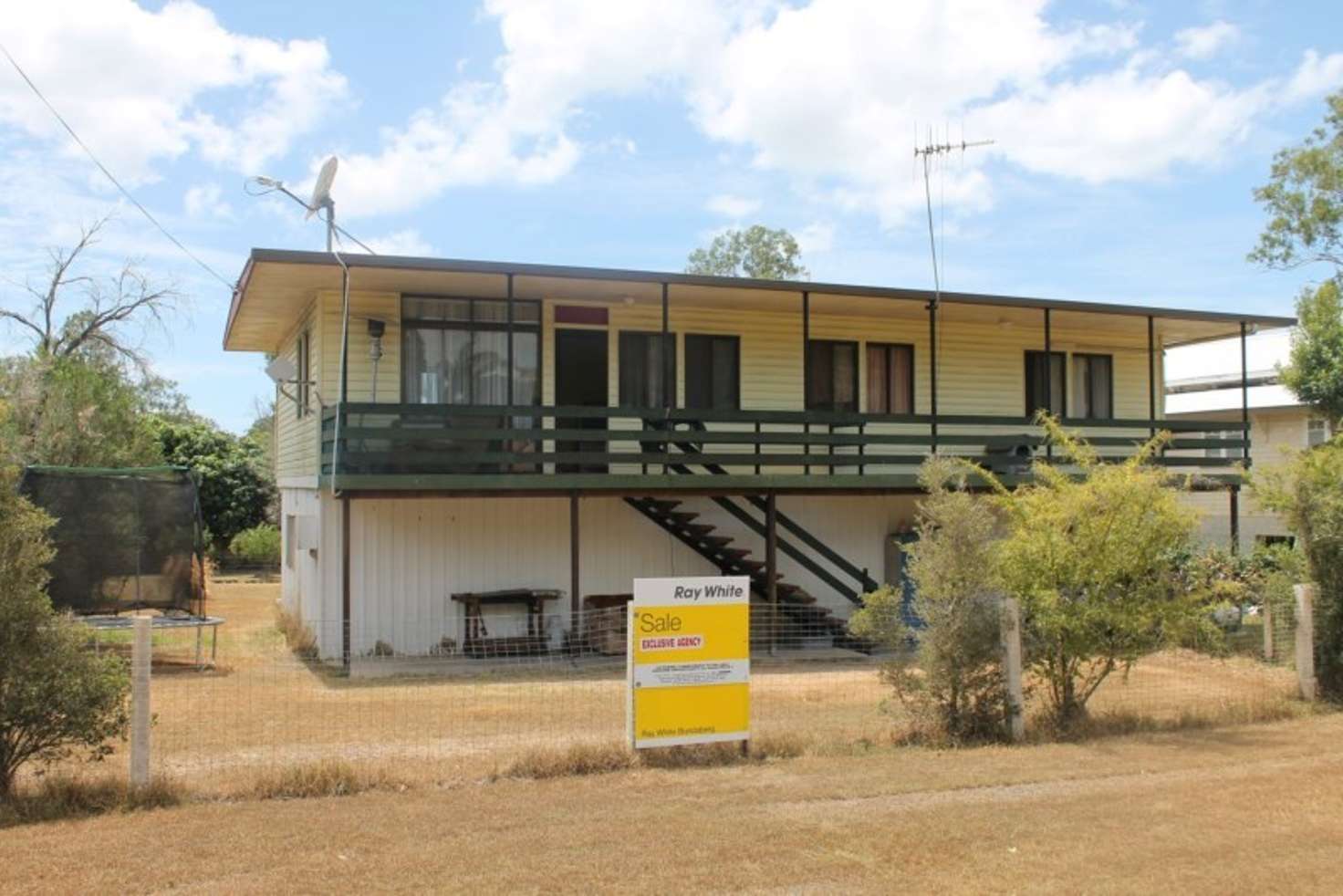 Main view of Homely house listing, 4 Kennedy Street, Avondale QLD 4670