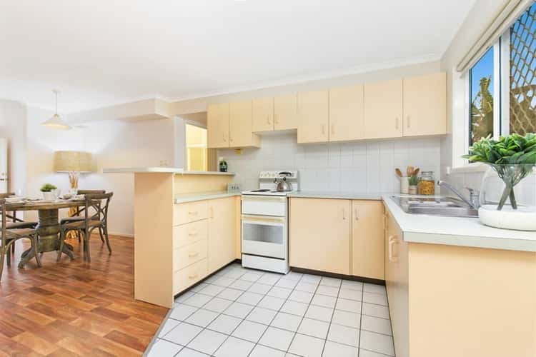 Third view of Homely townhouse listing, 6/1596 Wynnum Road, Tingalpa QLD 4173