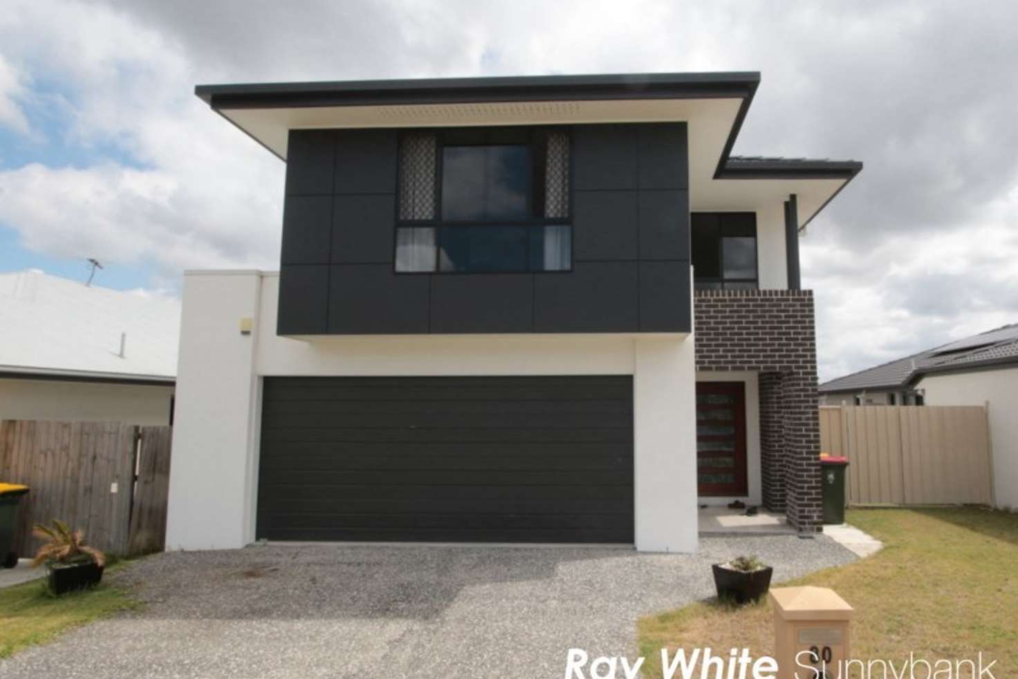 Main view of Homely house listing, 80 Messara Circuit, Durack QLD 4077