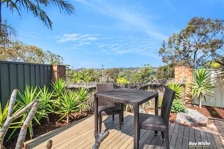 Fifth view of Homely house listing, 6 Lowan Place, Woronora Heights NSW 2233