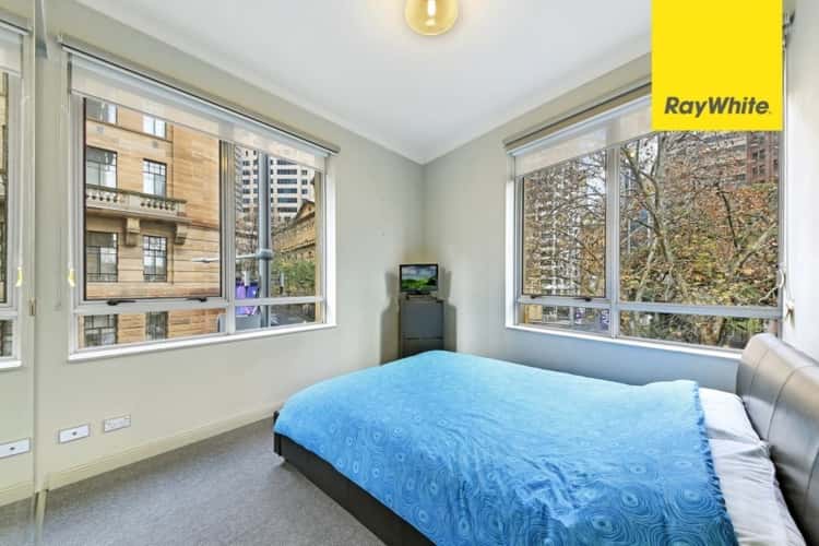 Fifth view of Homely apartment listing, 607/38 - 42 Bridge Street, Sydney NSW 2000