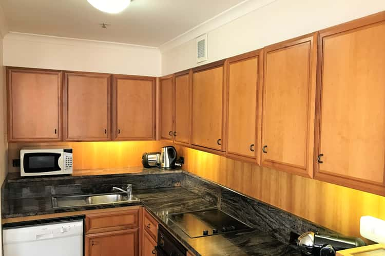 Fourth view of Homely apartment listing, 2208/98 Gloucester Street, Sydney NSW 2000