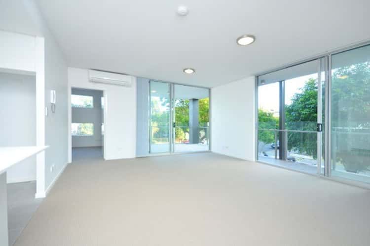 Fifth view of Homely unit listing, 4/12 Dobson Street, Ascot QLD 4007