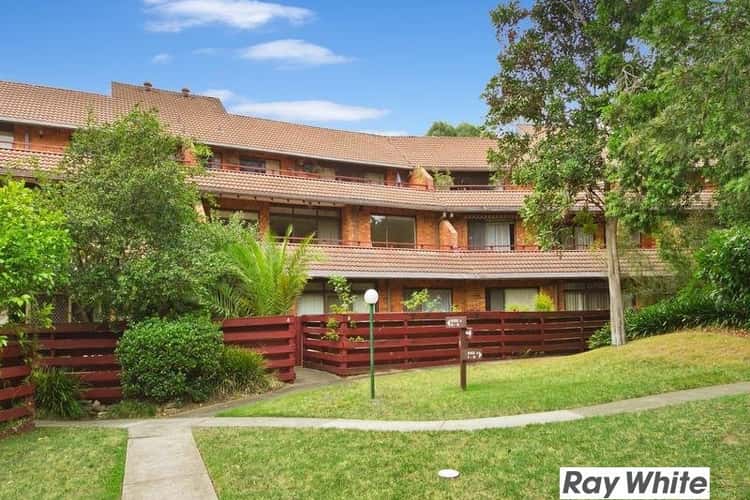 Main view of Homely unit listing, 13/7 Epping Road, Epping NSW 2121