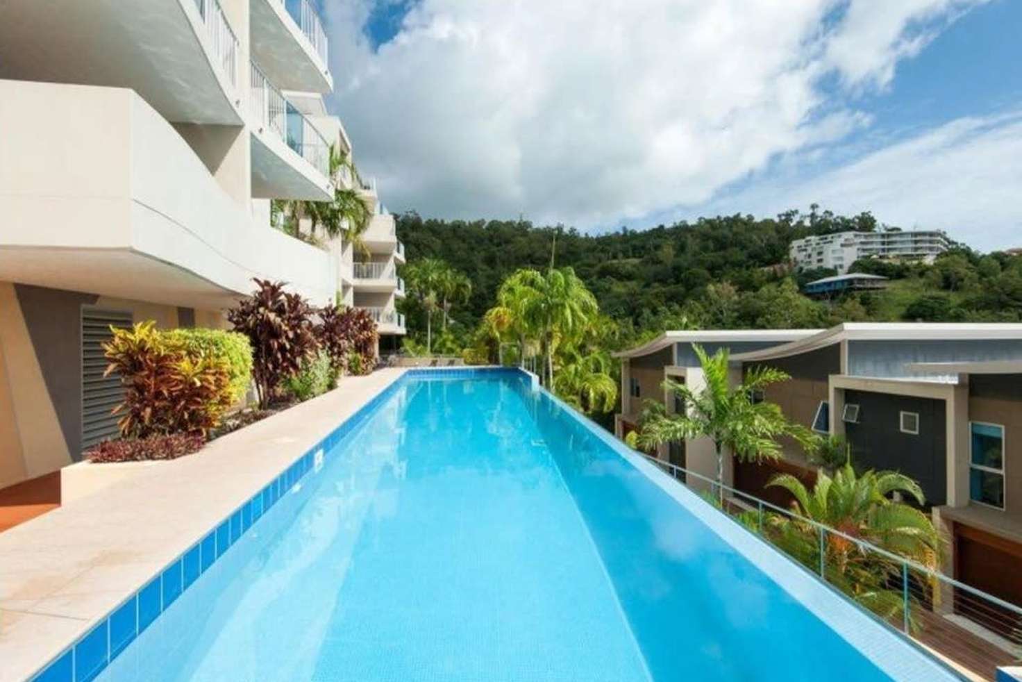Main view of Homely unit listing, 37/18 Raintree Place, Airlie Beach QLD 4802