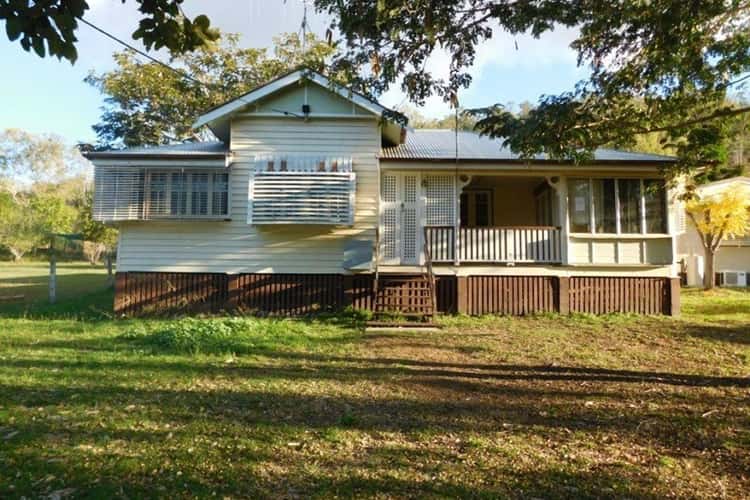Second view of Homely house listing, 1 School Street, Kilkivan QLD 4600