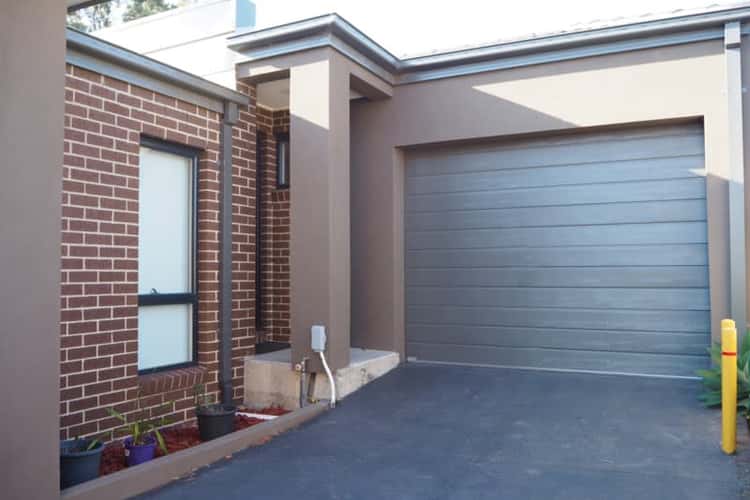 Main view of Homely unit listing, 4/20 Purinuan Road, Reservoir VIC 3073
