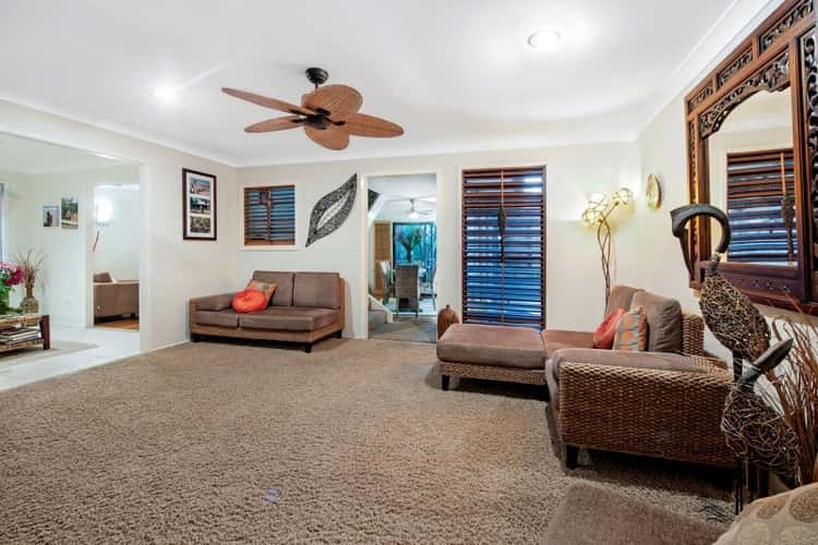Fourth view of Homely house listing, 15 Tibor Court, Ashmore QLD 4214