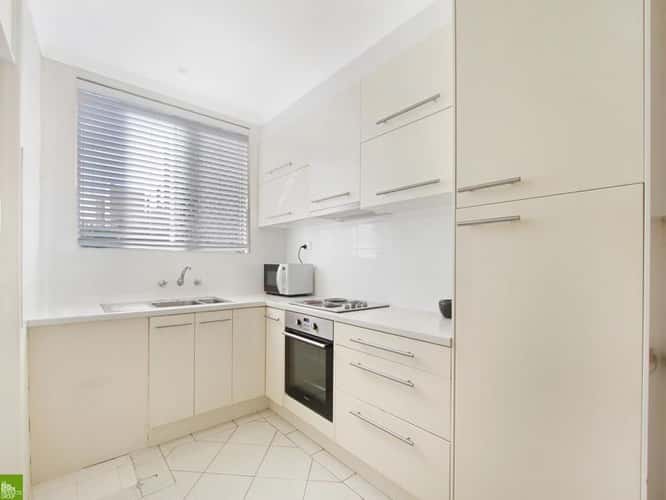 Second view of Homely unit listing, 1/42 Campbell Street, Wollongong NSW 2500