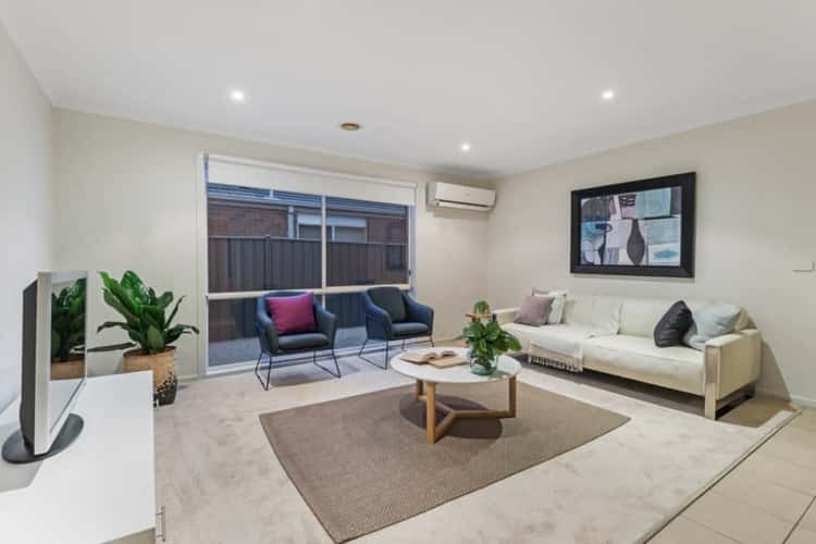 Third view of Homely house listing, 90 Hatchlands Drive, Deer Park VIC 3023