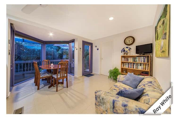 Sixth view of Homely house listing, 24 Lutwyche Street, Higgins ACT 2615