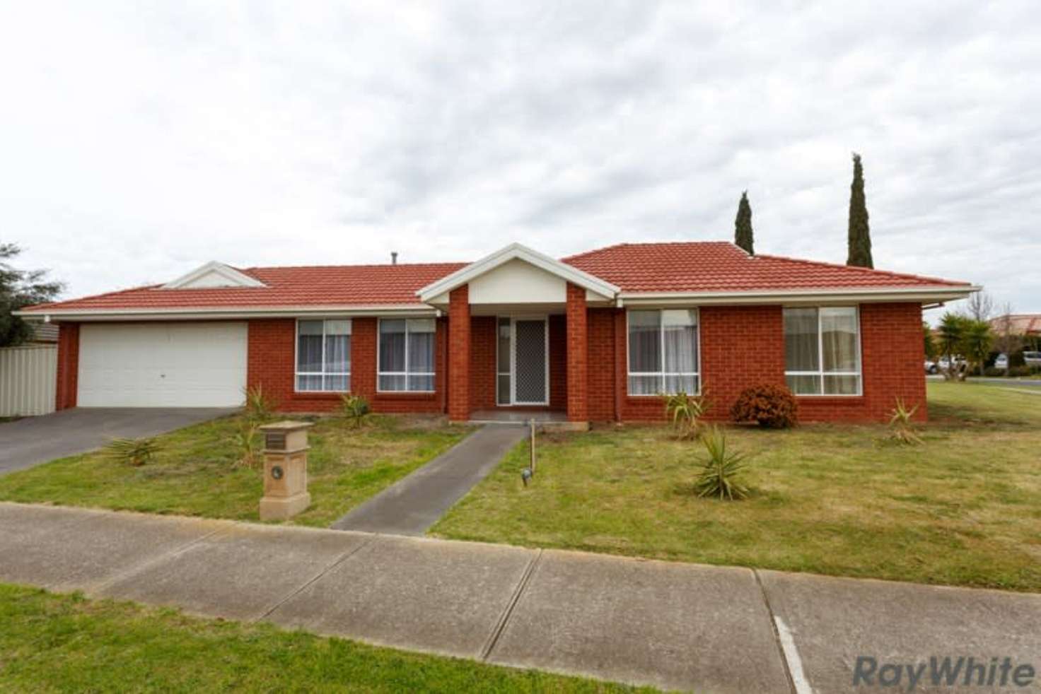 Main view of Homely house listing, 1 Girraween Place, Caroline Springs VIC 3023