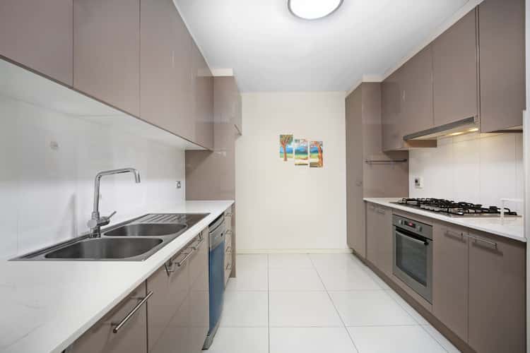 Second view of Homely unit listing, 86/1-13 Russell Street, Baulkham Hills NSW 2153