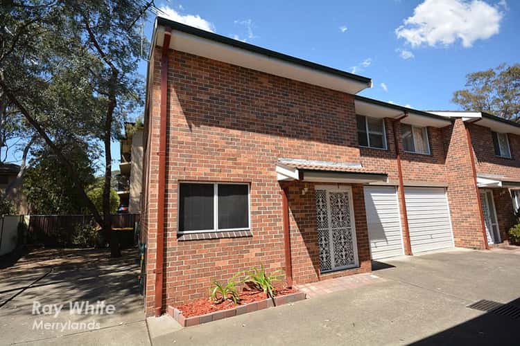 Third view of Homely townhouse listing, 8/23 Todd Street, Merrylands NSW 2160