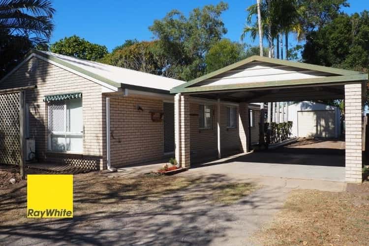 Main view of Homely house listing, 172A Sussex Street, Maryborough QLD 4650