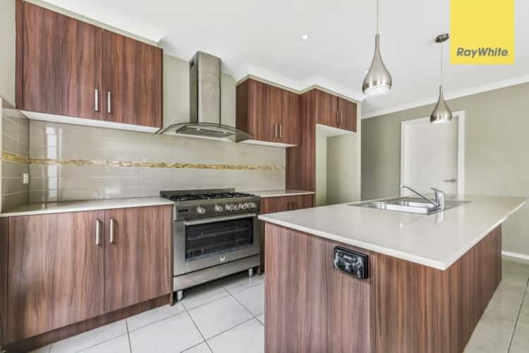 Second view of Homely house listing, 13 Yanga Avenue, Tarneit VIC 3029
