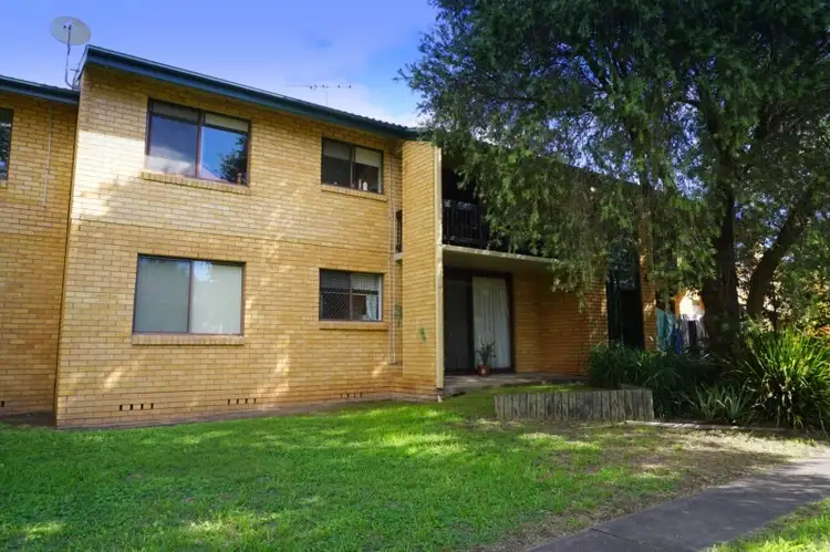 5/13 Boonal Street, Singleton NSW 2330