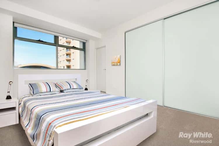 Third view of Homely apartment listing, Unit16/1-3 RAILWAY Parade, Hurstville NSW 2220