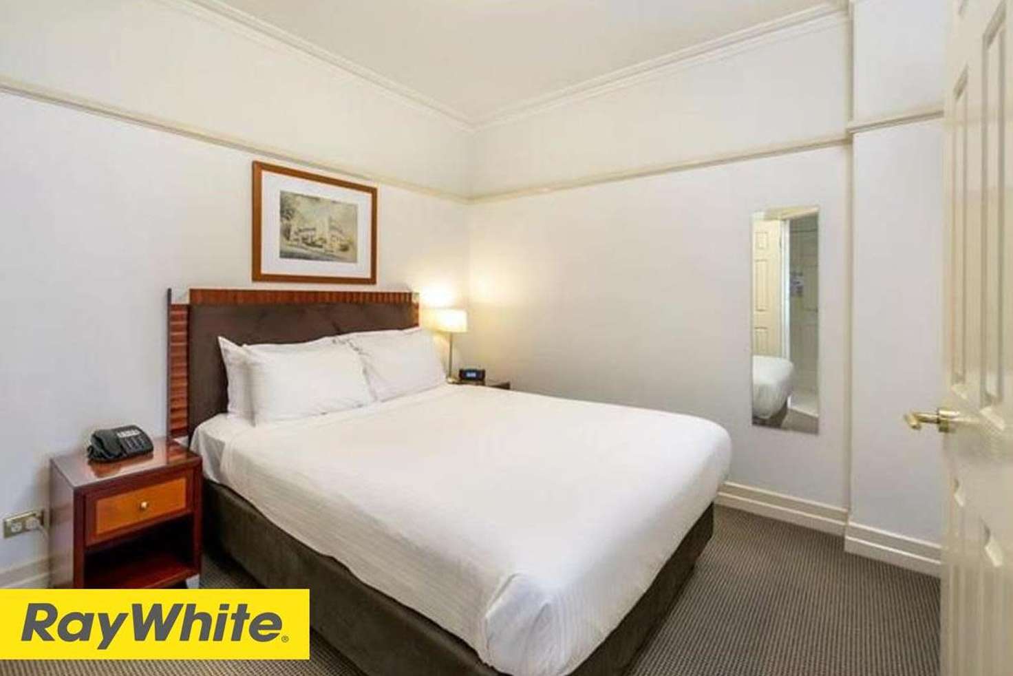 Main view of Homely apartment listing, 3011-12/255 ANN Street, Brisbane QLD 4000