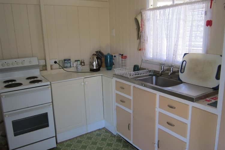 Second view of Homely house listing, 8 Chenery Street, Mount Morgan QLD 4714