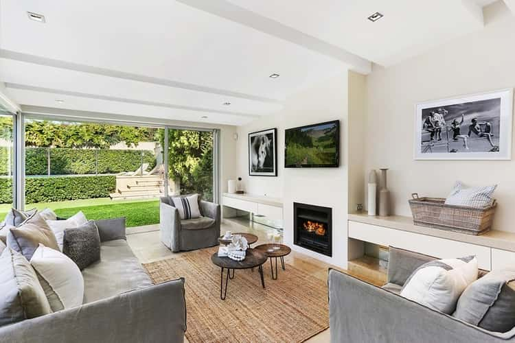 Second view of Homely house listing, 7 Rivers Street, Bellevue Hill NSW 2023