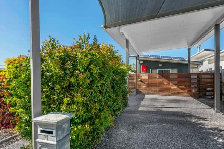 Second view of Homely house listing, 9 Purchase Street, Banyo QLD 4014