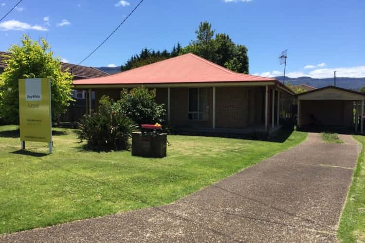 Main view of Homely house listing, 61 Albert Street, Berry NSW 2535