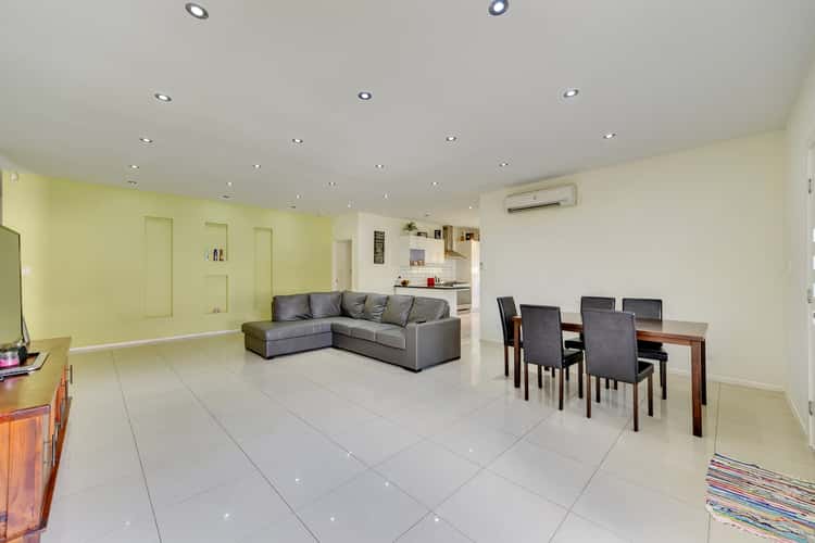 Third view of Homely house listing, 1 Sandoy Court, Bellbird Park QLD 4300
