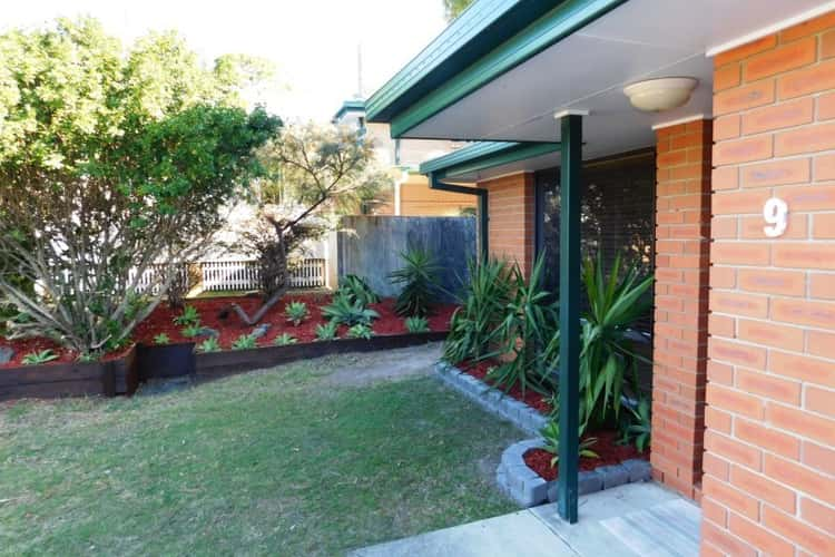 Third view of Homely townhouse listing, 9/35 McMillan Street, Labrador QLD 4215