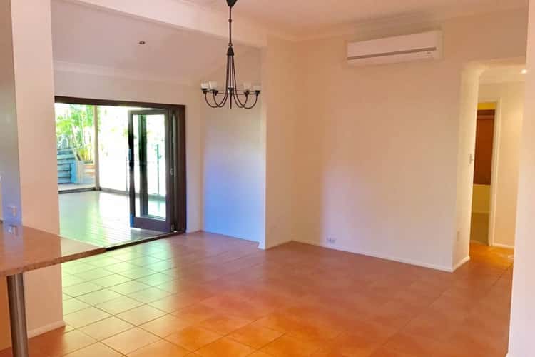 Second view of Homely house listing, 28 Binyara Street, Chapel Hill QLD 4069