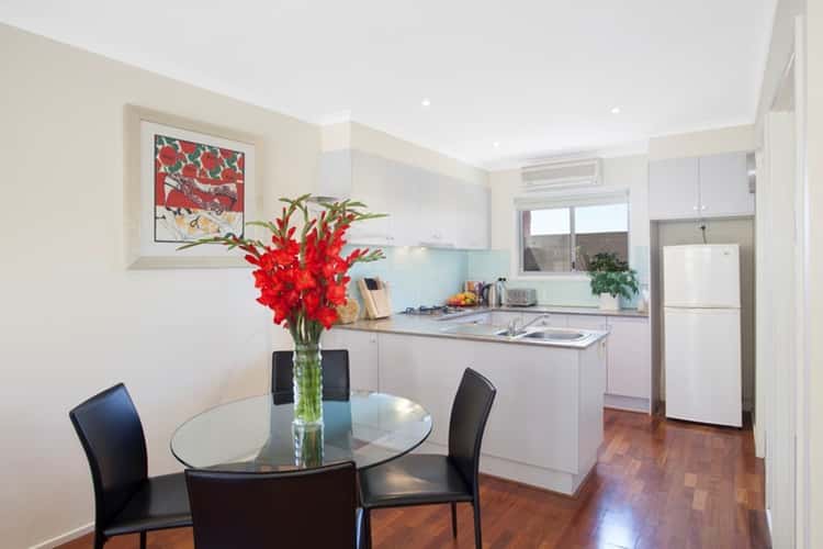 Fourth view of Homely townhouse listing, 19/1204 Glen Huntly Road, Glen Huntly VIC 3163