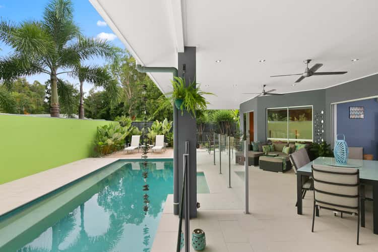 Third view of Homely house listing, 12 Saunders Court, Clifton Beach QLD 4879