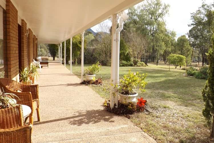Second view of Homely ruralOther listing, 984 Jones Reserve Road, Doyles Creek NSW 2330