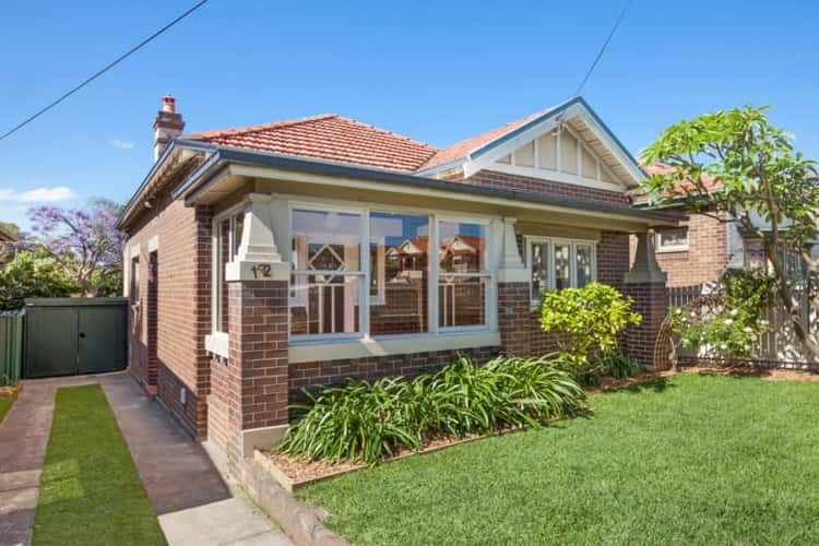 Fifth view of Homely house listing, 172 Queens Road, Canada Bay NSW 2046