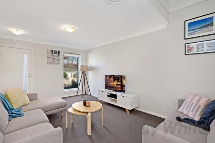 Fourth view of Homely townhouse listing, 6/2 Conmurra Circuit, Shortland NSW 2307