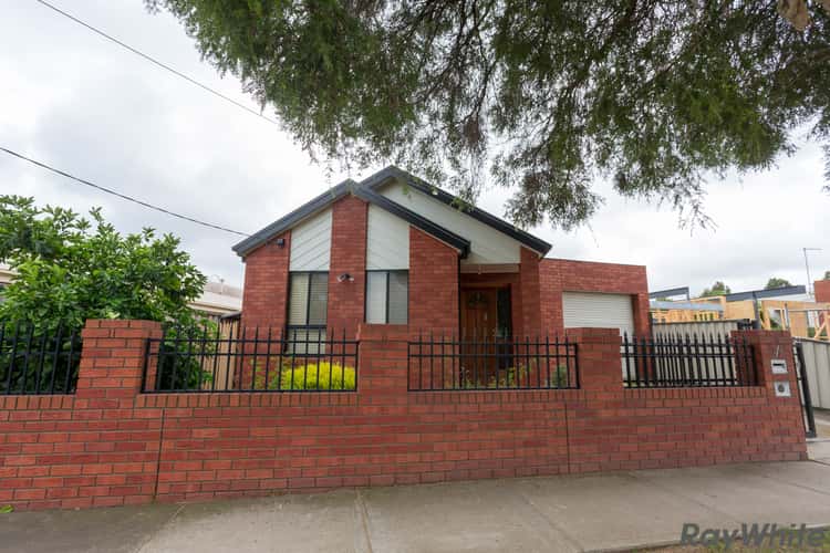 Main view of Homely house listing, 2/8 Turner Crescent, Braybrook VIC 3019