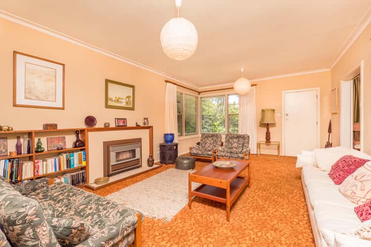 Third view of Homely house listing, 11 College Avenue, Armidale NSW 2350