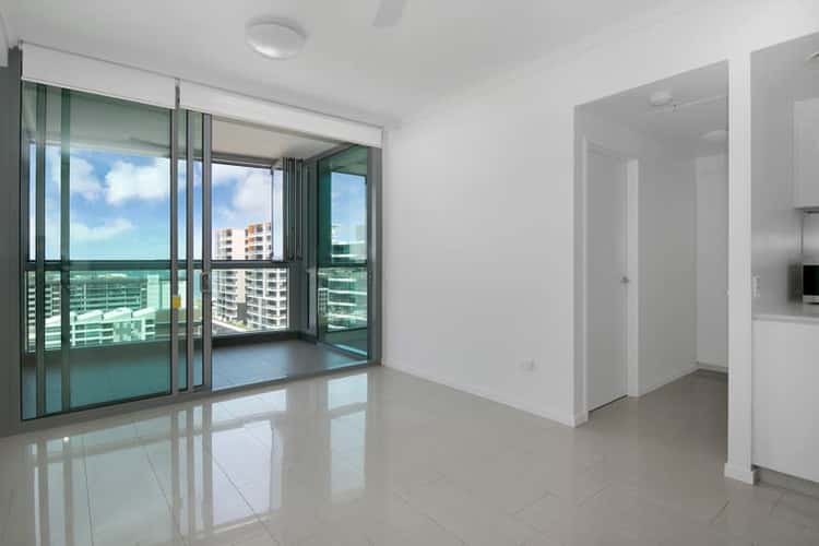 Third view of Homely apartment listing, 21307/8 Hercules Street, Hamilton QLD 4007