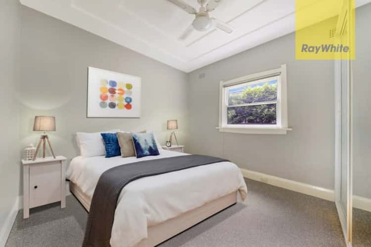 Fourth view of Homely house listing, 117 Alfred Street, Parramatta NSW 2150